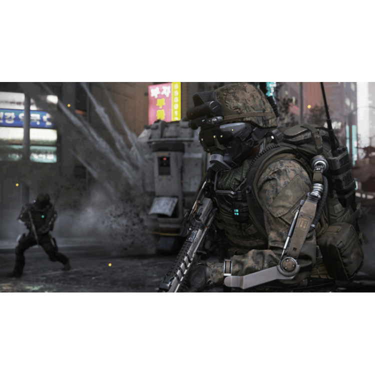 Call of Duty: Advanced Warfare Day Zero Edition - - PS4